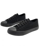 Zapatilla de Mujer Lona x 10 Pares.Talla: 36 al 40