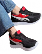 Zapatillas de Mujer x 8 Pares Tallas: 35 a la 40