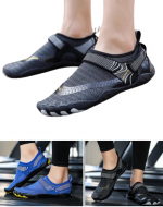 Zapatillas de Agua para Hombre x 18 Pares. Tallas: 40 a la 45