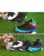 Zapatillas para Niños x 18 Pares.Talla: 30 -35