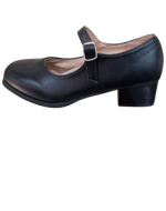 Zapato Opaco Cueca Para Mujer x 15 Pares Talla: 35 - 36 - 37 - 38 - 3 9 - 40 -  41