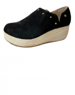 Zapato con Plataforma Para Mujer x 8 Pares Tallas: 36 al 41