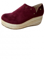 Zapato con Plataforma Para Mujer x 8 Pares Tallas: 36 al 41