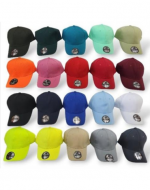 Jockey Colores Surtidos  x 12 Unds.