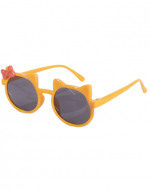 Lentes Gato de Niñas Color Único x 12 Unds.