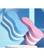 Soporte para Piernas y Caderas Colores Surtidos x 4 Unds. Medida: 23.5 x 13 x 8.5 cm aprox.