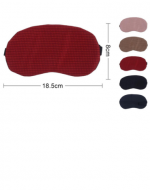 Antifaz para Dormir Colores Surtidos x 12 Unds.