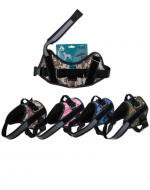 Arnés para Mascotas x 4 Unds.Tallas: M