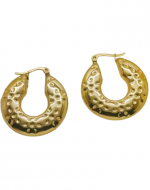 Aros de Acero Quirúrgico x 6 Pares.