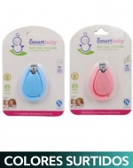 Corta Uñas para Bebé x 12 Unidades.