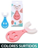 Cepillo para Bebé x 24 Unidades.