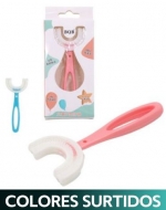 Cepillo para Bebé x 24 Unidades.