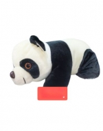 Oso Panda x 3 Unds. Medidas : 30 cm