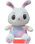 Peluche Conejo x 3 Unds. Medidas : 45 cm