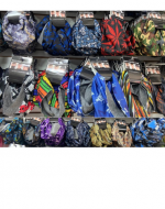Bandanas Interior Polar x 12 Unds. Medidas: Estándar