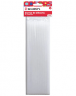 6 Set Silicona en Barra 7 mm Rhein (1 Set Trae : 10 PCS)
