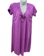 Bata de Lactancia Mujer Colores Surtidos  x 12 Unds Talla:  S - M - L - XL