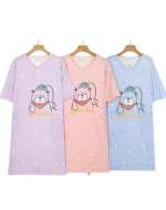 Camisola de Mujer x 12 Unds. Talla: Éstandar