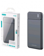 Fuente de Alimentación Móvil 5V/2A - 10000 mAh x 3 Unds.