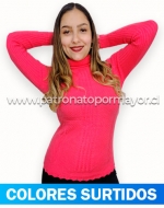 Beatle Dama x 3 Und. Talla: Estándar