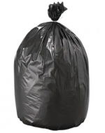 Bolsa de Basura Delgada Económica x 10 Unds.Medida : 80 x 110 cm aprox.