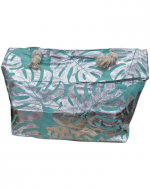 Bolso de Verano con Diseño Colores Surtidos x 12 Unds.
