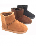 Pantubotas de Hombre Viene en Bolsa x 24 Pares Tallas: 40 al 45
