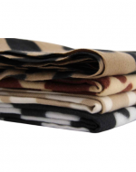Bufanda Cashmere Estampada 210 Gr x 12 Unds. Medida: 200 x 69 cm aprox.