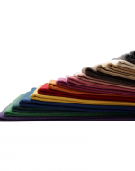 Bufanda Cashmere Bicolor Colores Surtidos x 6 Unds. .