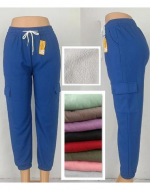 Buzo con Interior Chiporro Colores Surtidos x 12 Unds. Talla: XL - XXL - XXL