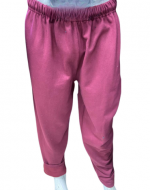 Buzo de Algodón con Interior Franela Unisex Colores Surtidos x 4 Unds. Tallas: M - L - XL - XXL