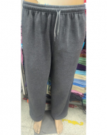 Pantalon Buzo Baggy Unisex (Elegir Talla y Color) x 4 Unds. Talla: S - M - L - XL