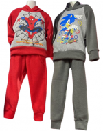 Conjunto Buzo Polar de Niño (Elegir Talla) x 4 Unds. Tallas: 2 a 12