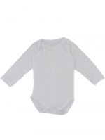 Body de Algodón para Bebe x 12 Und. Talla: 1 a la 5 ( 6-9 / 9-12 /  12-18 /18- 24 Meses)