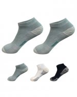 Calcetines Lola Tobillo para Mujer x 12 Unds. Talla : 36-39