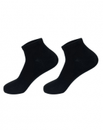 Calcetines de Algodón para Mujer x 12 Unds.