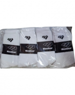 Calcetines Gruesos de Hombre x 24 pares. Talla: 40 - 46