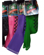 Calcetines de Fútbol Corto (Elegir Color) x 12 Pares. Talla: 38 - 43