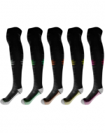 Calcetines de Compresión de Varices x 12 Pares. Talla: XXL