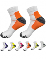 Calcetines de Compresión Unisex x 24 Pares. Talla: XL
