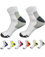 Calcetines de Compresión Unisex x 24 Pares. Talla: XXL