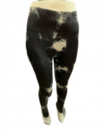 Calza Legging Deportiva de Mujer x 18 Unds.Talla: S - M - L