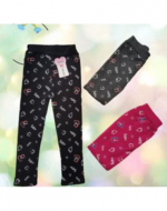 Calzas de Niña x 15 Unds. Tallas: 60 - 65 - 70 - 75 - 80 cm