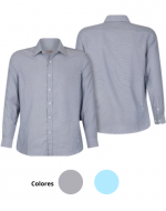 Camisa Trevira Urban (Elegir Talla y Color) x 4 Unds. Talla: S - M - L - XL - XXL