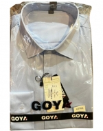 Camisa de Hombre Ajustada Colores Surtidos x 12 Unds. Talla: S a XXL