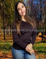 Camiseta de Polar Dama x 12 unds. Talla: S - M - L - XL