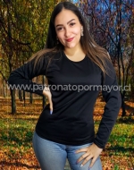 Camiseta de Polar Dama x 12 unds. Talla: S - M - L - XL