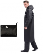 Capa para Lluvia Impermeable Adulto x 6 Unds. Medida: 120 x 70 cm aprox