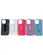 Carcasa para Iphone 14 Pro Max Colores Surtidos Surtidos x 10 Unds.
