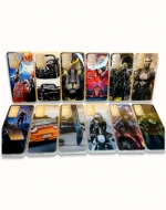 Carcasa IMD con Brillo Samsung A53 de Hombre x 6 Unds.